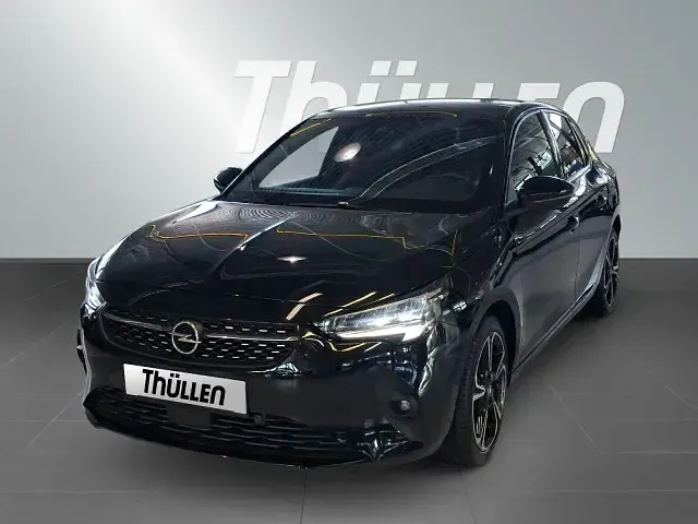 Gebraucht Opel Corsa 101 PS (74 kW) 2023 Kleinwagen