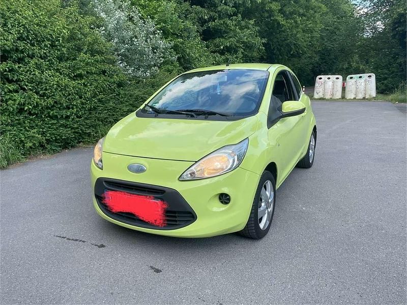 Gebraucht 2010 Ford Ka Fun X Kleinwagen | 1.850 € (Guter Preis) - Bild 1/4