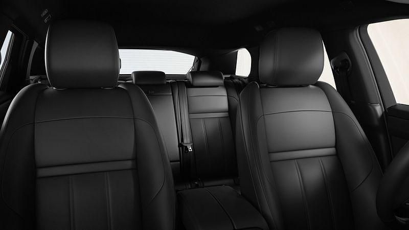 Neu Land Rover Range Rover 165 PS (121 kW) 2025 Schwarz SUV