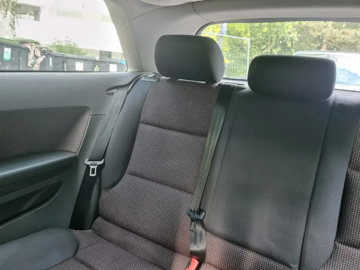 Gebraucht Audi A3 150 PS (110 kW) 2003 Schwarz Kleinwagen