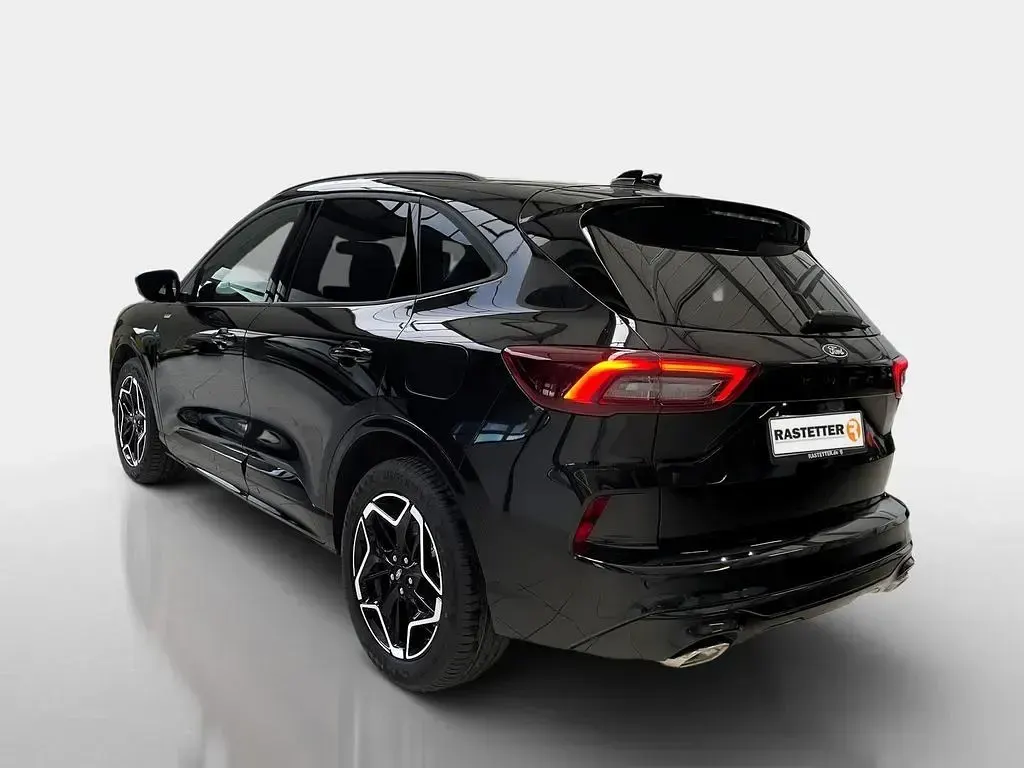 Neu Ford Kuga ST-Line 186 PS (136 kW) 2025 Magnetic SUV
