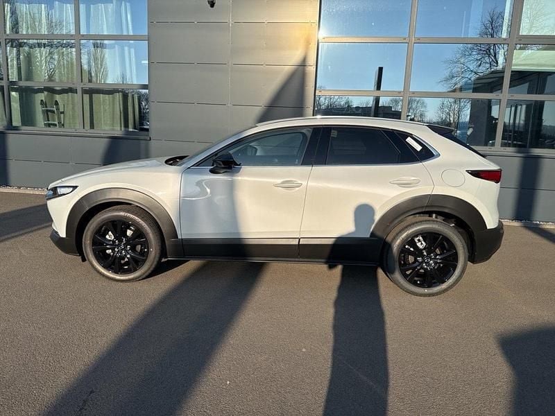 Neu Mazda CX-30 Homura-Line 140 PS (102 kW) 2026 SUV
