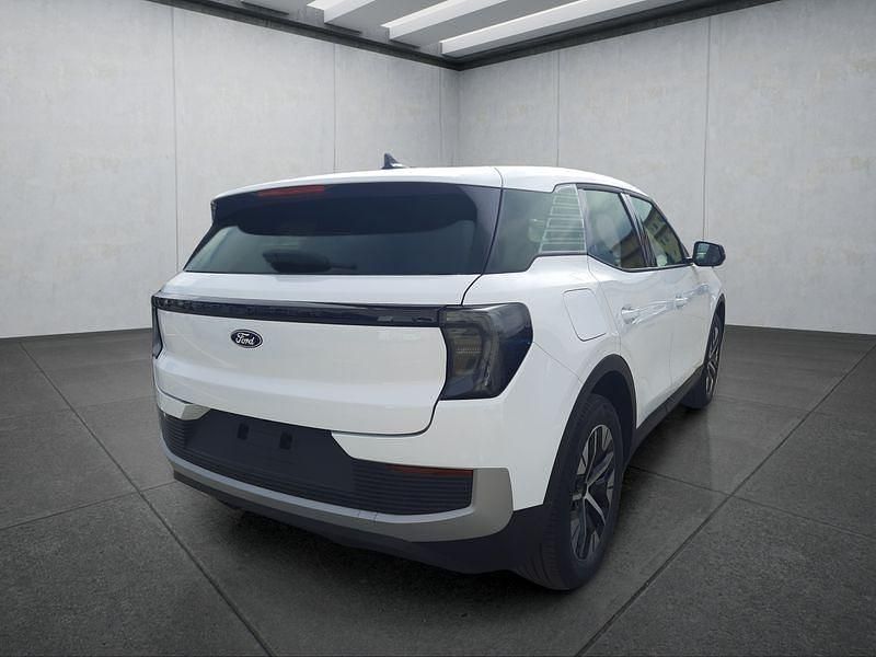 Neu Ford Explorer 250 kW (340 PS) 2025 Weiß SUV