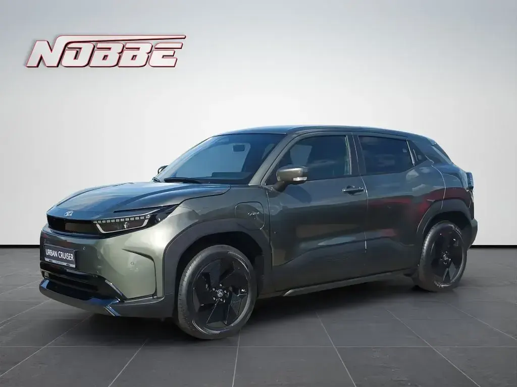 Gebraucht Toyota Urban Cruiser 127 kW (174 PS) 2026 SUV