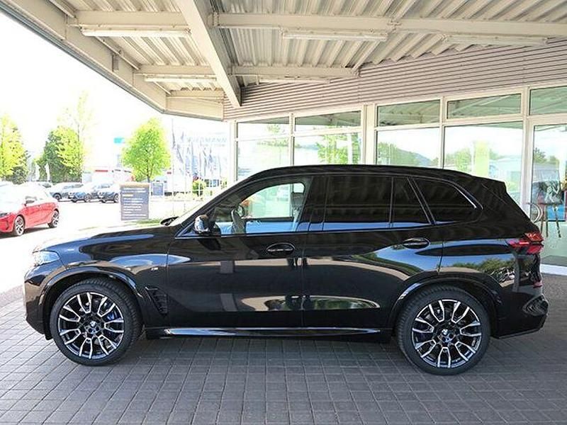 Second-hand BMW X5 M Sport 2024 Andere SUV