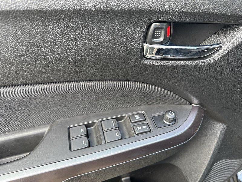 Neu Suzuki Vitara Comfort 109 PS (80 kW) 2026 Cosmic black pearl metallic SUV