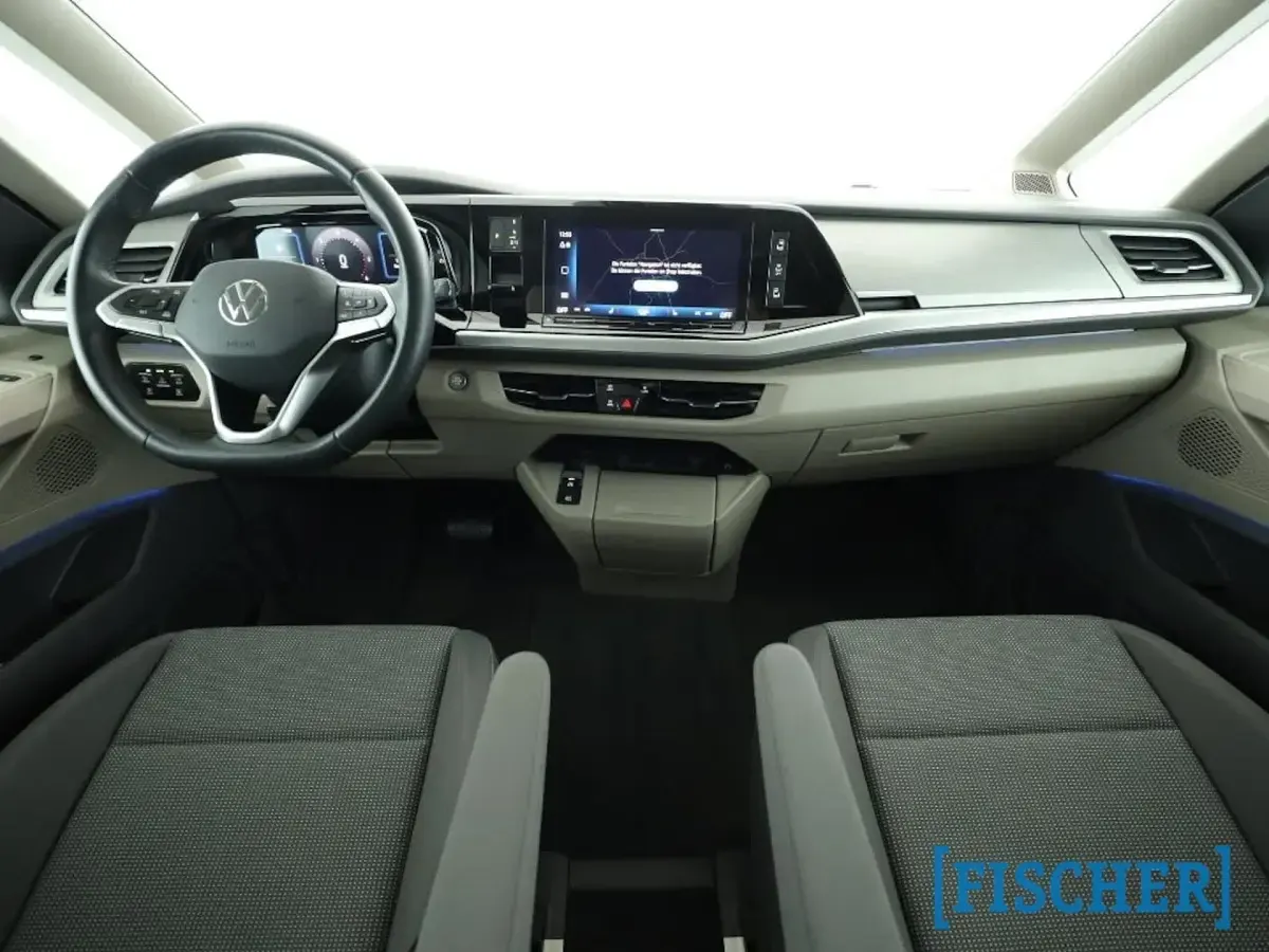 Begagnad VW Multivan Edition 150 HK (110 kW) 2025 Minibuss