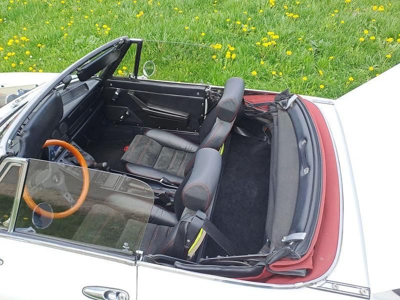 Gebraucht Alfa Romeo Spider 125 PS (91 kW) 1988 Weiß Cabrio