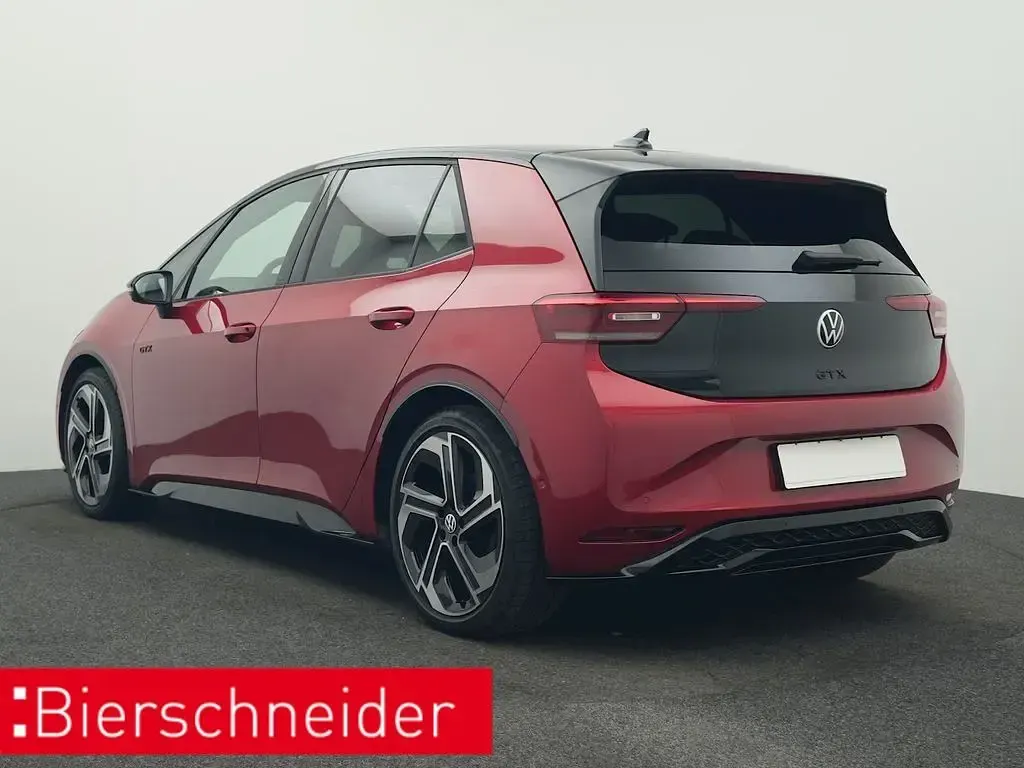 Gebraucht VW ID.3 GTX 244 kW (333 PS) 2025 (unbekannt) Kleinwagen