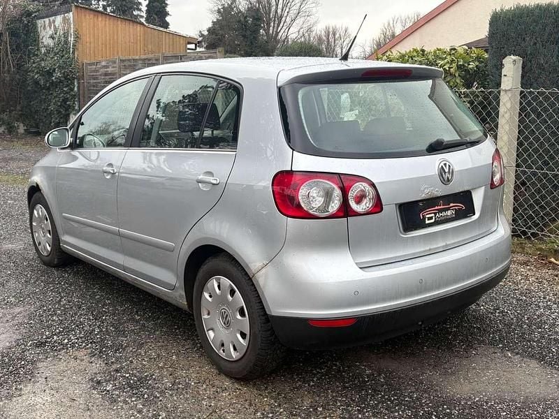 Gebraucht VW Golf IV Comfortline 105 PS (77 kW) 2006 Silber Kombi