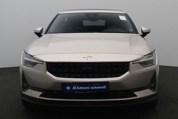 Gebraucht Polestar 2 Long Range Single Motor 169 kW (231 PS) 2023 Beige Kleinwagen