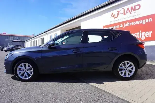 Neu Seat Leon 2026 Andere Limousine