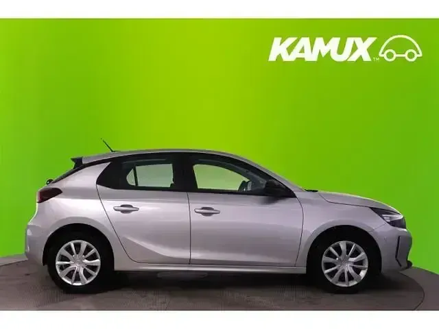 Gebraucht Opel Corsa Edition 75 PS (55 kW) 2025 Andere Kleinwagen
