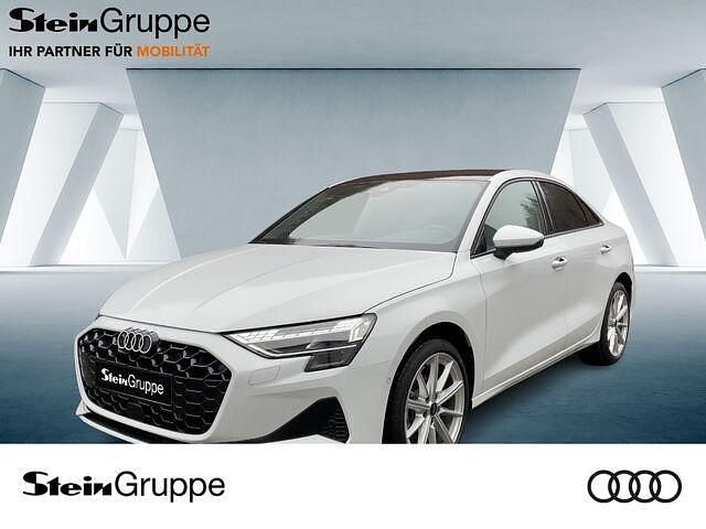 Usata Audi A3 Advanced 150 CV (110 kW) 2024 Bianco Berlina