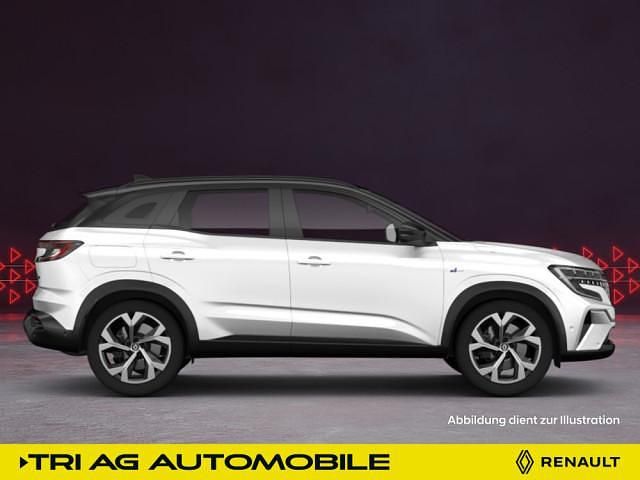 Neu Renault Austral Evolution 148 PS (108 kW) 2026 SUV