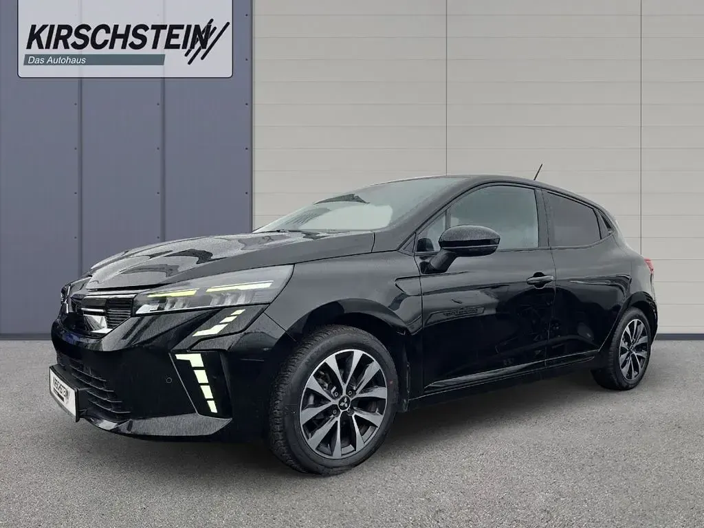 Gebraucht Mitsubishi Colt Plus 67 PS (49 kW) 2025 Schwarz Kleinwagen