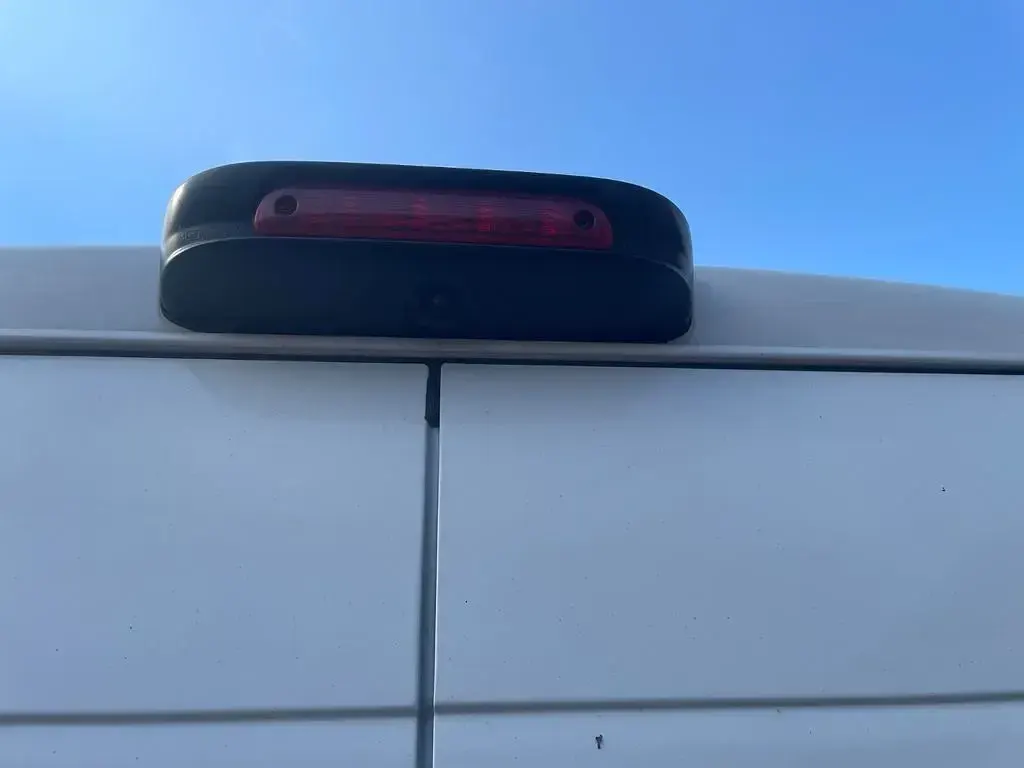 Gebraucht Fiat Ducato 140 PS (102 kW) 2020 Weiß Van