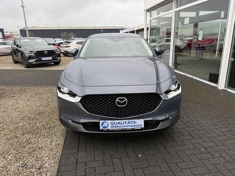 Gebraucht Mazda CX-30 2020 Grau SUV