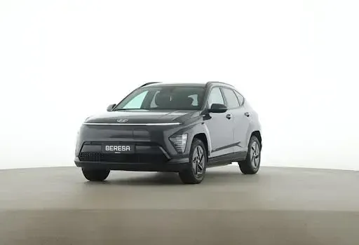 Gebraucht Hyundai Kona Trend 99 kW (135 PS) 2026 Grau SUV