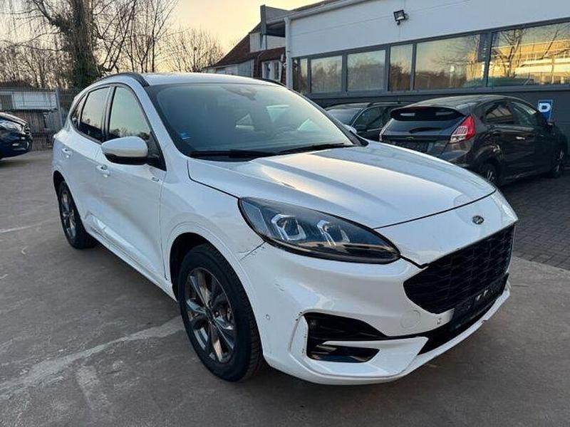 Gebraucht Ford Kuga ST-Line 110 PS (80 kW) 2020 Andere SUV