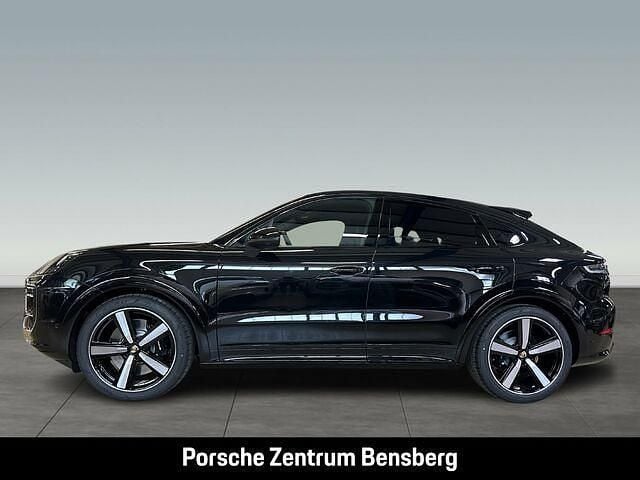 Gebraucht Porsche Cayenne S 475 PS (349 kW) 2024 Schwarz SUV