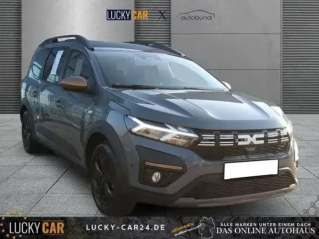 Gebraucht Dacia Jogger Extreme 141 PS (103 kW) 2025 Van / Kleinbus