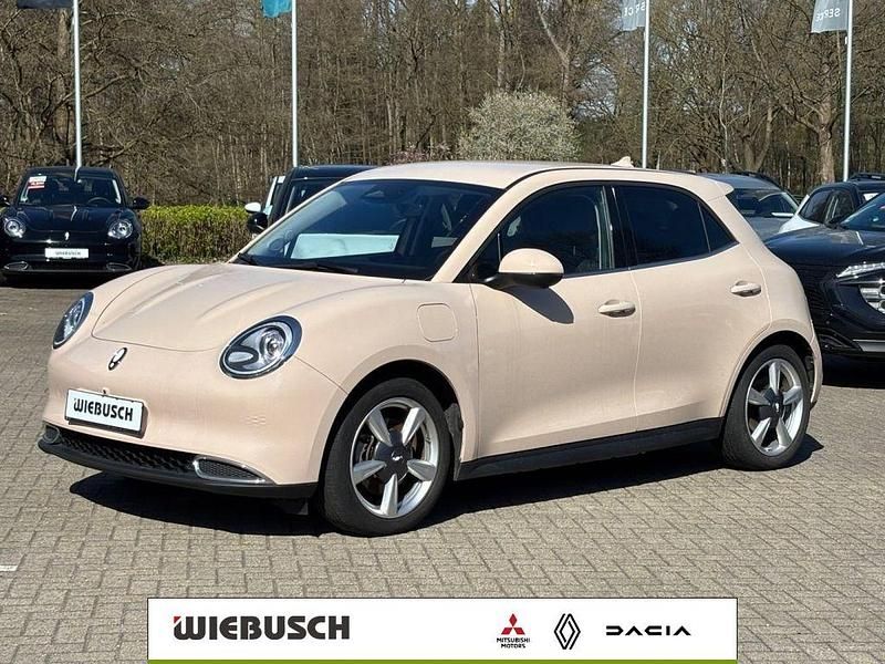 Second-hand Ora 03 125 kW (171 CP) 2023 Bej Hatchback