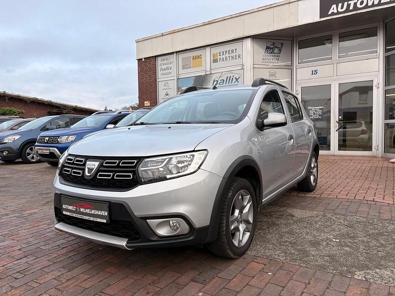 Schone Dacia Stepway Preis Bilder