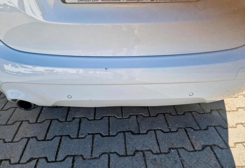 Gebraucht BMW 225 Performance 224 PS (164 kW) 2019 Weiß Limousine