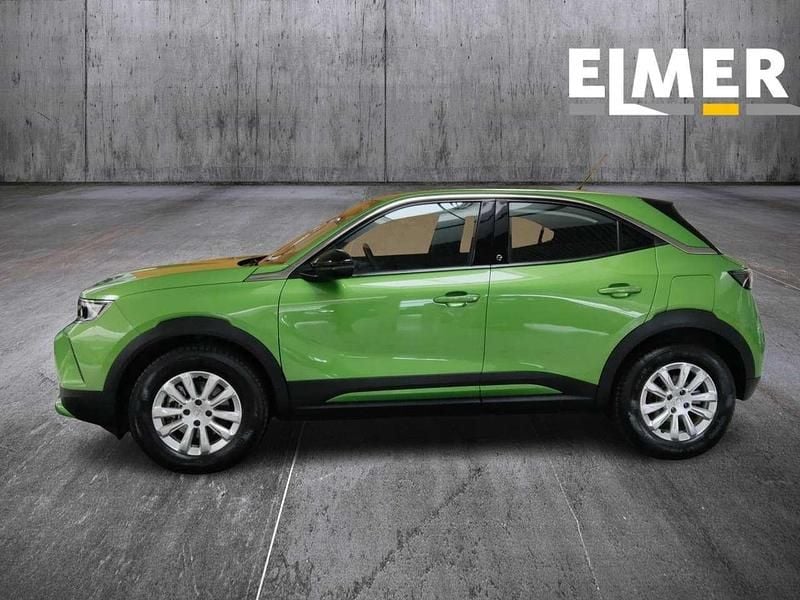 Occasion Opel Mokka-e Basis 100 kW (136 ch) 2021 Vert SUV