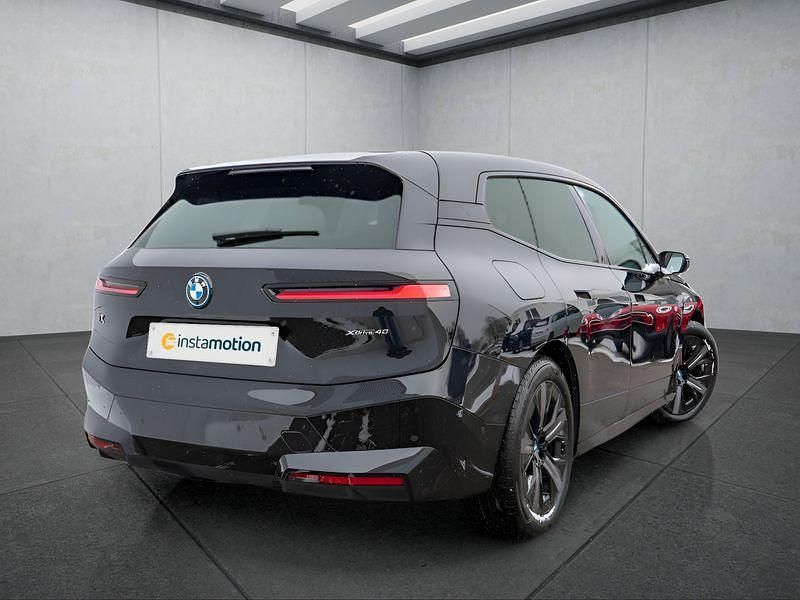 Gebraucht BMW M240 239 kW (326 PS) 2023 Schwarz SUV