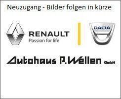 Weiß Gebraucht 2021 Renault Zoe Life Kleinwagen | 11.500 € (Superpreis) - Bild 1/1
