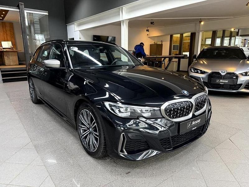 Gebraucht BMW M340 M Sport 374 PS (275 kW) 2020 Limousine