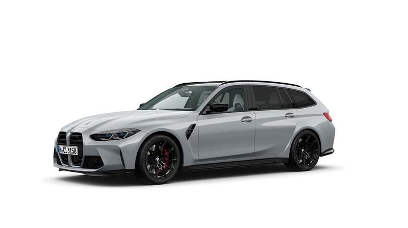 Gebraucht 2025 BMW M3 Competition Edition Kombi | 83.480 € (Fairer Preis) - Bild 1/3