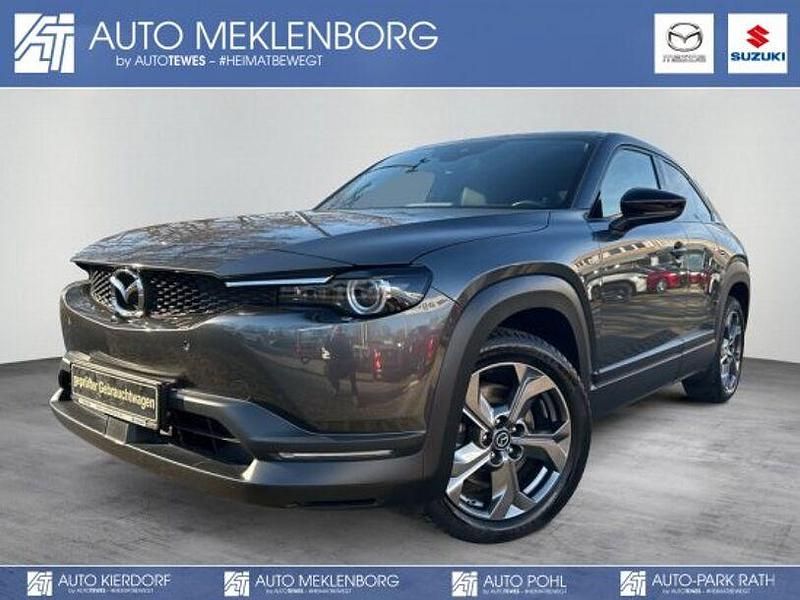 Andere Gebraucht 2023 Mazda MX30 Makoto SUV | 15.990 € (Fairer Preis) - Bild 1/4