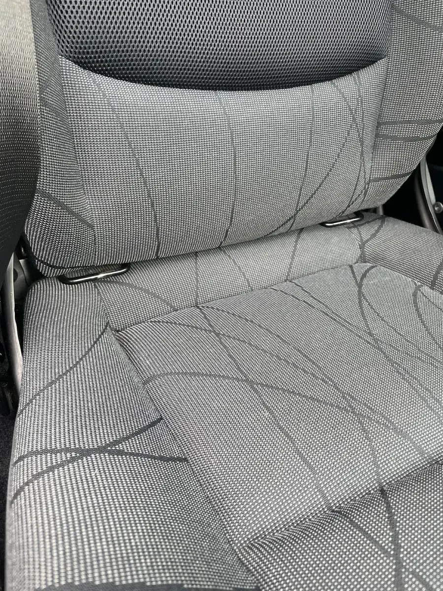 Gebraucht Smart ForTwo Coupé Passion 71 PS (52 kW) 2011 Silber Coupé