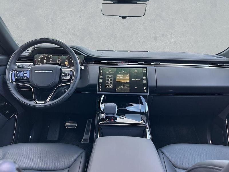 Gebraucht Land Rover Range Rover Sport HSE Dynamic 304 PS (223 kW) 2026 Grau SUV