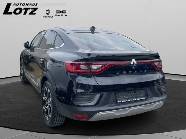 Grau schwarz Gebraucht 2023 Renault Espace Esprit Alpine Van / Kleinbus | 36.990 € (Fairer Preis) - Bild 1/3