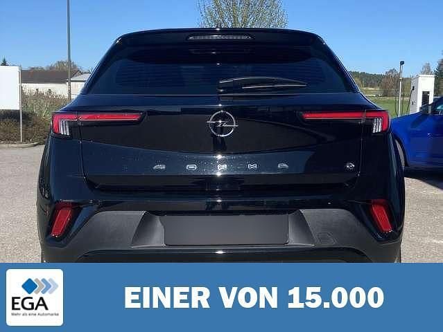 Gebraucht Opel Mokka-e 100 kW (136 PS) 2021 Schwarz metallic SUV