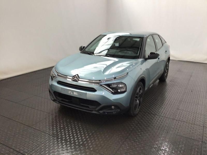 Gebraucht Citroën C4 Feel 110 PS (80 kW) 2022 Limousine