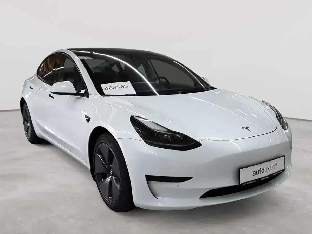 Usado Tesla Model 3 RWD 208 kW (283 CV) 2022 Berlina