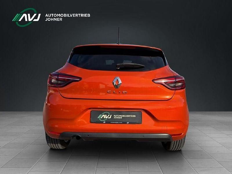 Gebraucht Renault Clio V Experience 101 PS (74 kW) 2020 Other Limousine