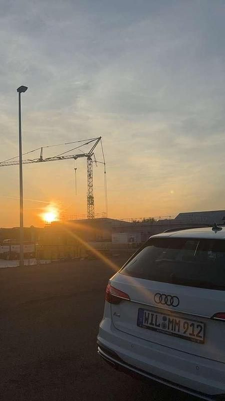 Gebraucht 2021 Audi A4 Advanced Kombi | 25.000 € (Fairer Preis) - Bild 1/4