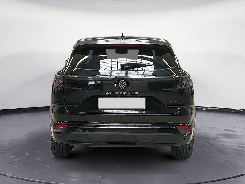 Gebraucht Renault Austral 133 PS (97 kW) 2025 Noir SUV