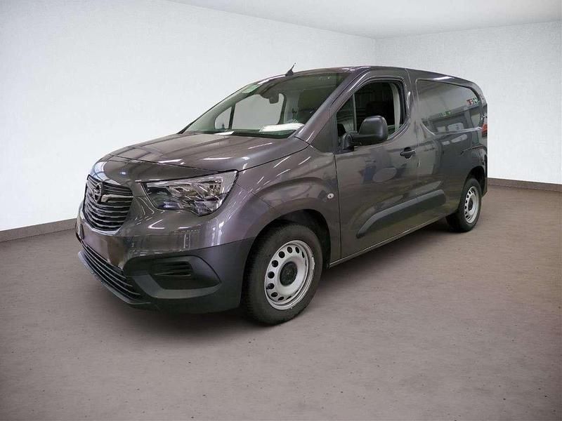 Grau Gebraucht 2024 Opel Combo Basis Van / Kleinbus | 21.490 € (Fairer Preis) - Bild 1/4