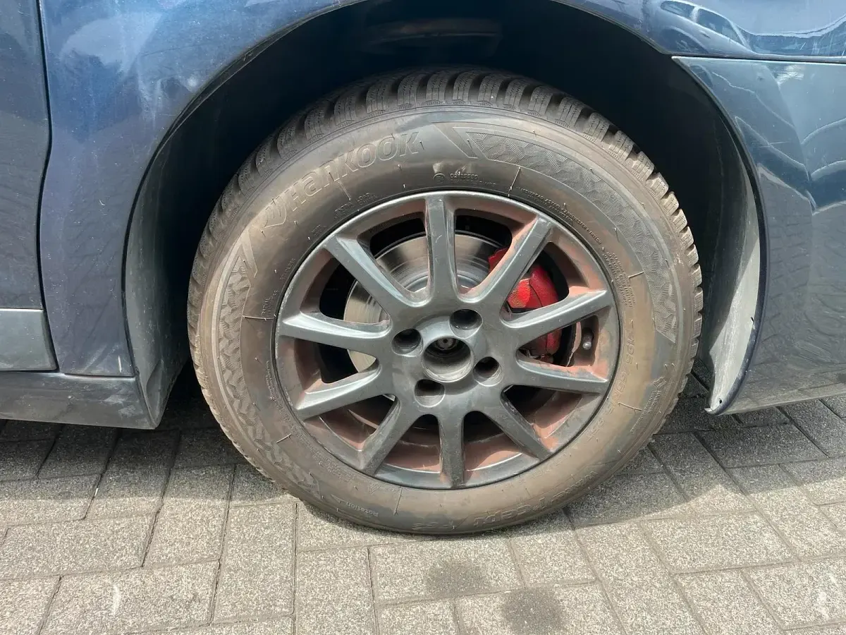 Gebraucht Citroën C4 120 PS (88 kW) 2010 Blau Coupé