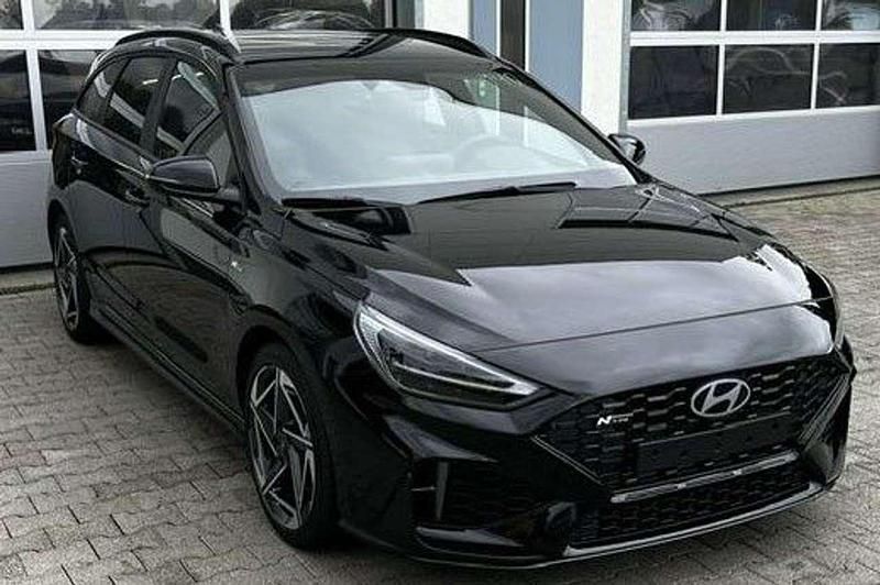 Verschiedene farben Neu 2025 Hyundai i30 N Line Kombi | 26.480 € (Guter Preis) - Bild 1/4