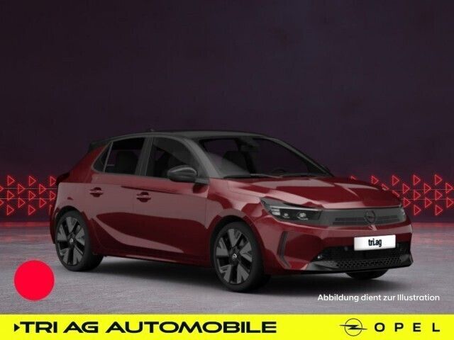 Neu 2025 Opel Corsa Edition Limousine | 22.992 € (Fairer Preis) - Bild 1/4