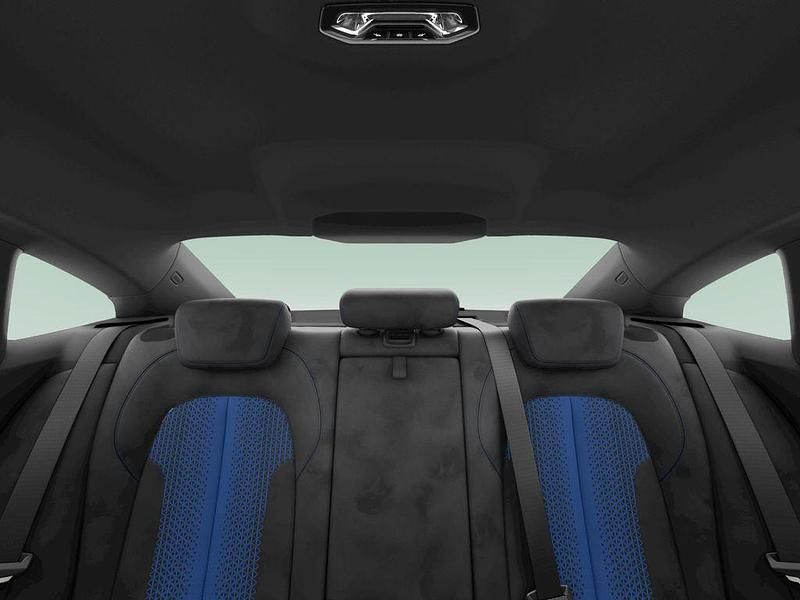 Gebraucht BMW 218 Performance 136 PS (100 kW) 2024 Grau Limousine