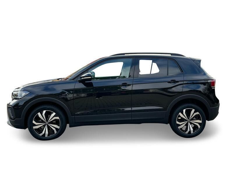 Gebraucht VW T-Cross Life 150 PS (110 kW) 2024 SUV